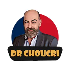 choucri logo, reviews