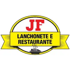 jf restaurante e lanchonete logo, reviews