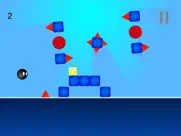 lucky block impossible ball dash ipad images 1