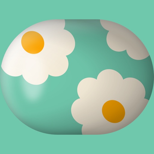 Easter Egg Stickers Basket app reviews download