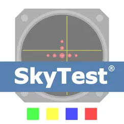 skytest uk prep app inceleme, yorumları