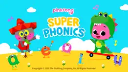 pinkfong super phonics iphone images 1