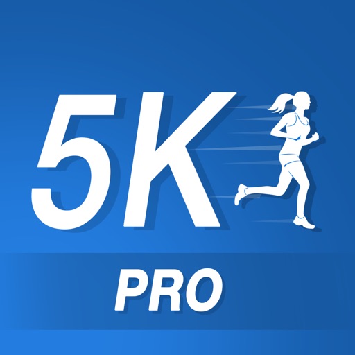 5k Run- Couch Potato to 5K app reviews download