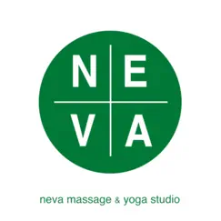 neva massage logo, reviews