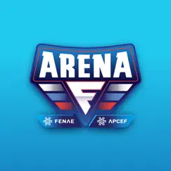 arena fenae apcef clássicos logo, reviews