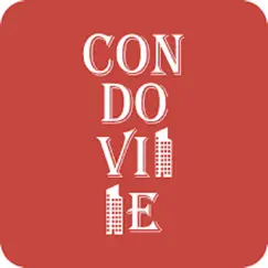 condoville logo, reviews