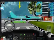 airport bus parking simulator 3d ipad images 4