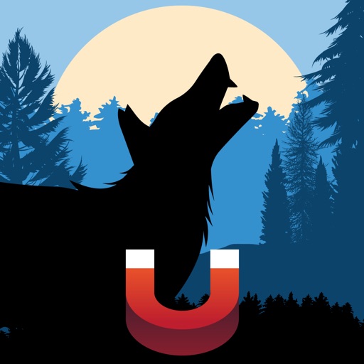Coyote Magnet - Coyote Calls app reviews download