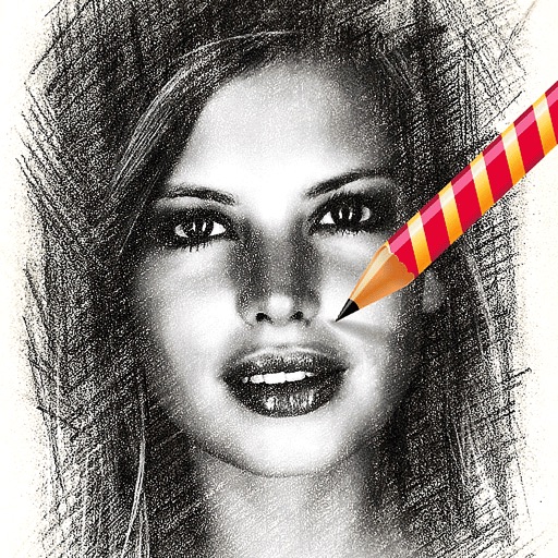 My Sketch - Pencil Sketches app reviews download