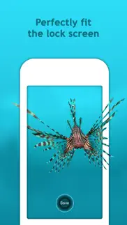 aquarium live hd wallpapers for lock screen iphone images 3