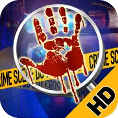 crime scene investigation game logo, reviews