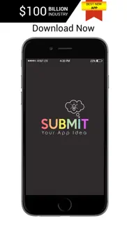submit your app idea iphone images 1