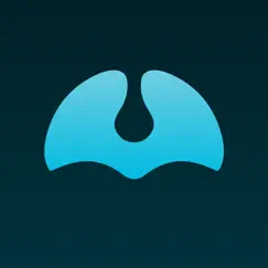 snoregym : reduce your snoring logo, reviews