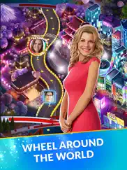 wheel of fortune: show puzzles ipad images 4
