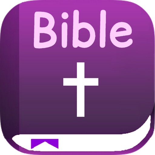 1611 King James Bible Offline app reviews download