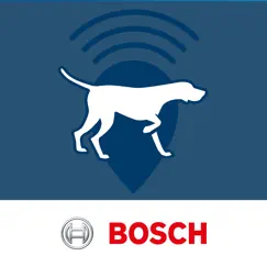 boschbluehound logo, reviews