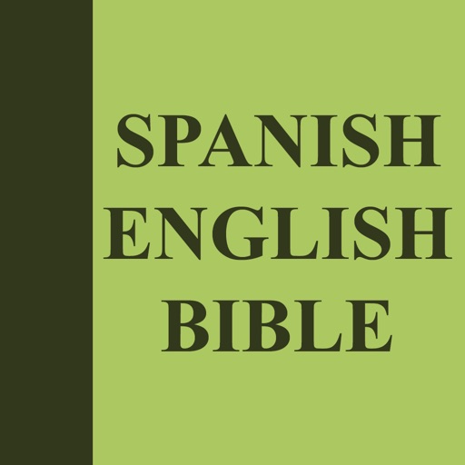 Spanish English Bible - Biblia app reviews download
