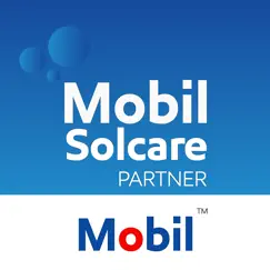 mobil solcare partner logo, reviews