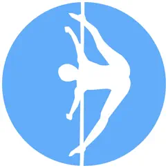 pole power pole dance app logo, reviews