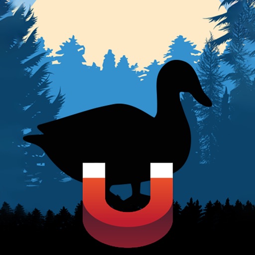 Duck Magnet - Duck Calls app reviews download