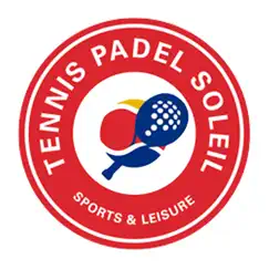 padel club beausoleil logo, reviews