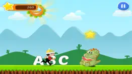 abc runner for kids iphone images 2