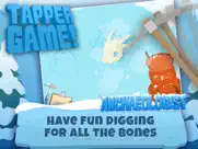 archaeologist dinosaur - ice age - games for kids ipad images 2