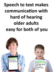 visual hearing aid ipad images 1