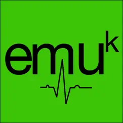 emuk logo, reviews