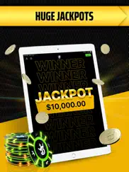 draftkings casino - real money ipad images 2