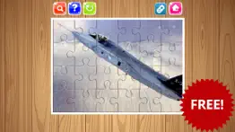 airplane jigsaw puzzle game free for kid and adult iphone images 3