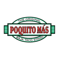 poquito mas logo, reviews