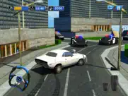 police chase car escape - hot pursuit racing mania ipad images 3