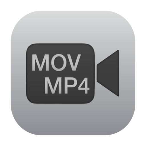 mov to mp4 converter logo, reviews