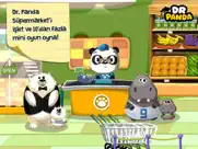dr. panda süpermarket ipad resimleri 1