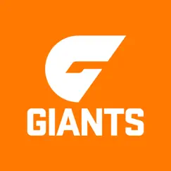giants official app logo, reviews