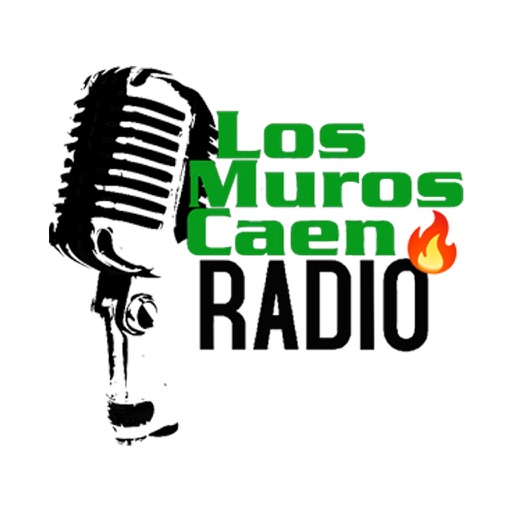 Los Muros Caen Radio app reviews download