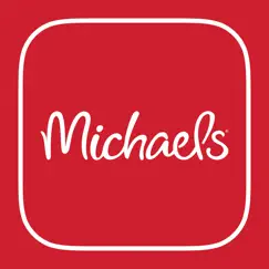 michaels stores logo, reviews