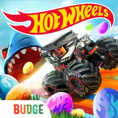 hot wheels unlimited logo, reviews