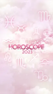 horoscope 2023 iPhone Captures Décran 4