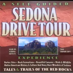 sedona drive tour logo, reviews
