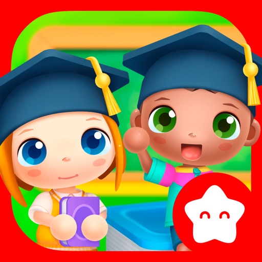 Sunny School Stories app reviews download