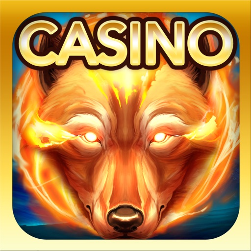 Lucky Play Casino Slots Games app reviews download