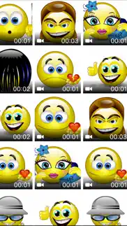 love talk - share emojis that say your message iphone images 1