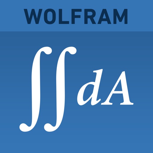 Wolfram Multivariable Calculus Course Assistant app reviews download