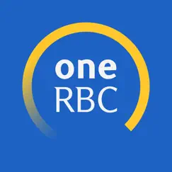 one rbc logo, reviews