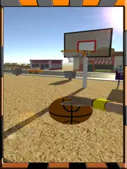 street neighborhood basketball showdown ipad images 2