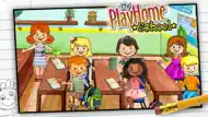 My PlayHome School iphone bilder 1