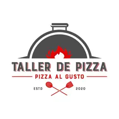 taller de pizza logo, reviews