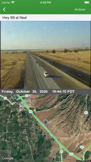 california traffic cameras iphone images 3